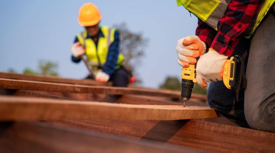 Local Chimney Repair in Stoneham, MA
